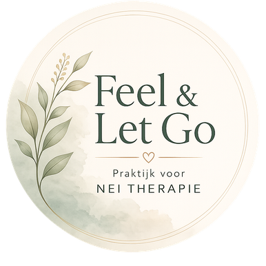 Feel & Let Go